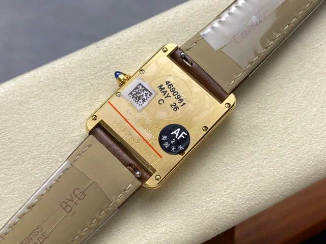 CARTIER