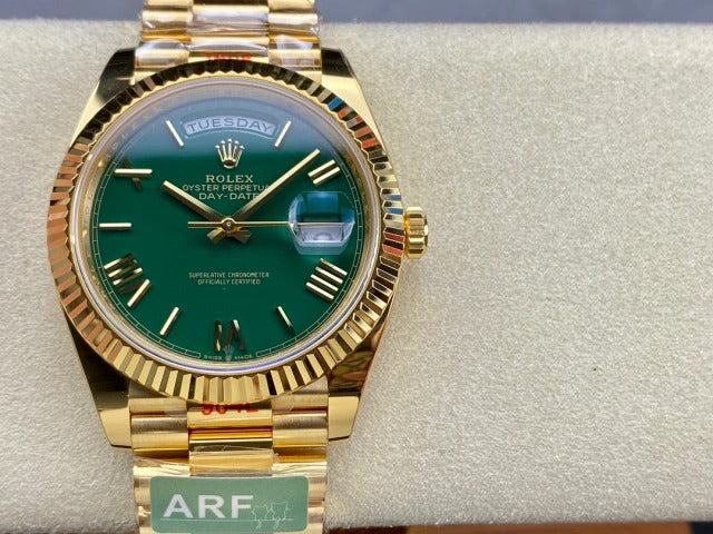 ROLEX