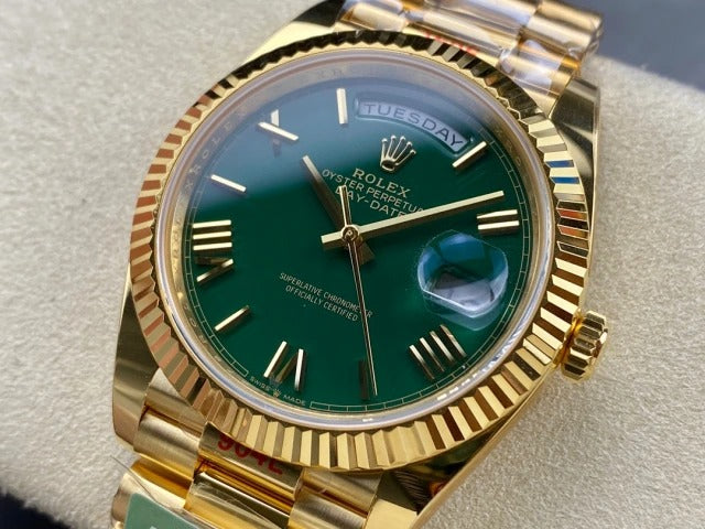 ROLEX