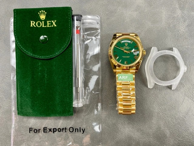 ROLEX