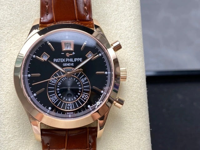 PATEK PHILIPPE