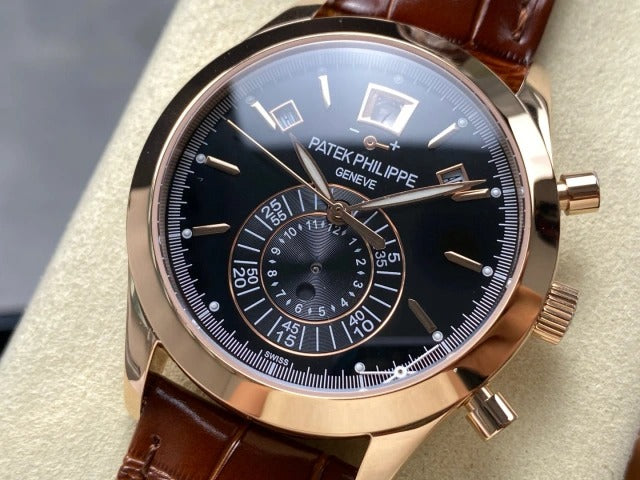 PATEK PHILIPPE