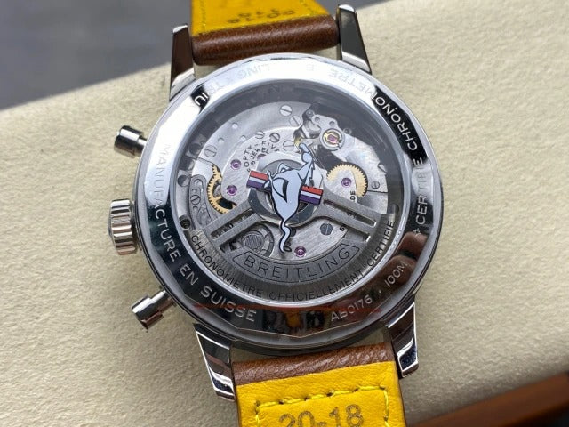 BREITLING