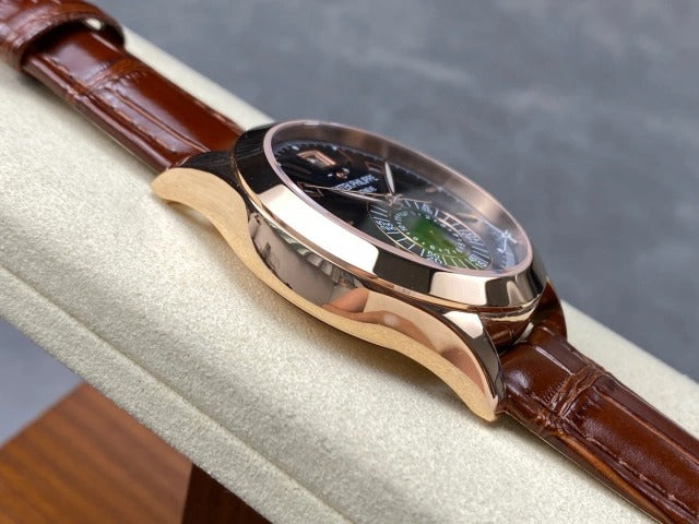 PATEK PHILIPPE