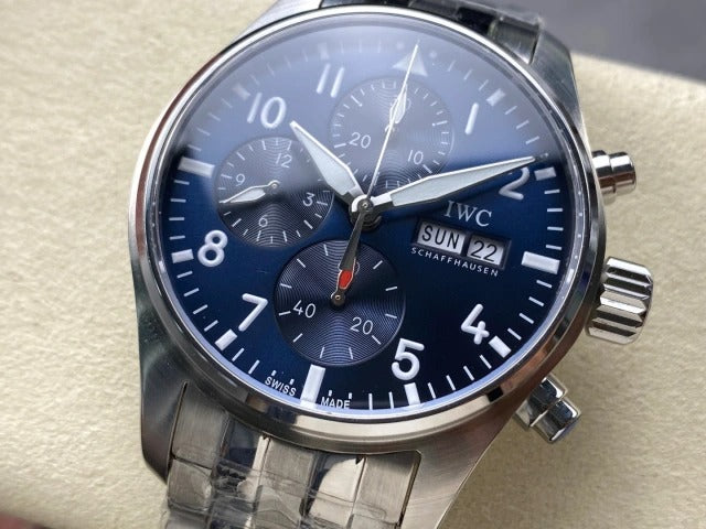 IWC