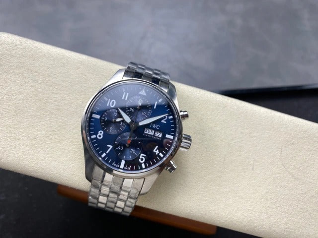 IWC
