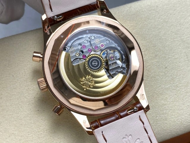PATEK PHILIPPE