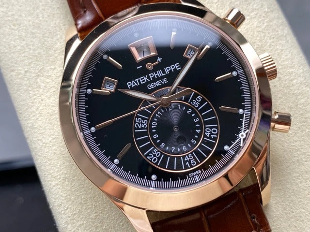 PATEK PHILIPPE