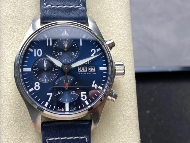 IWC