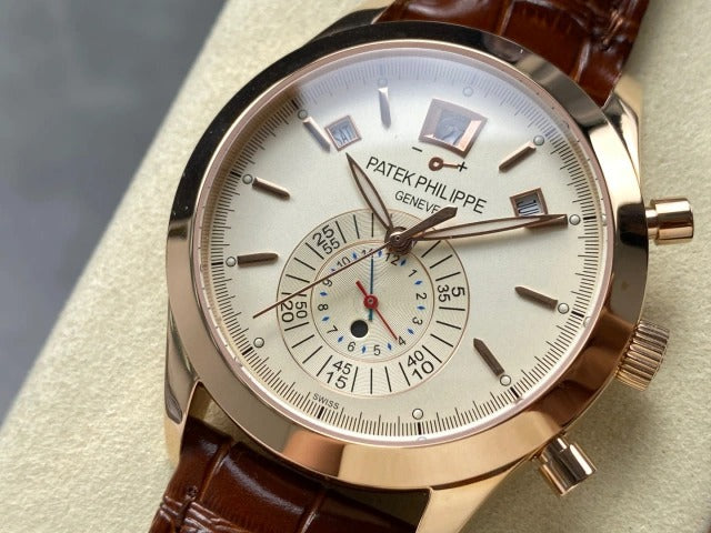 PATEK PHILIPPE