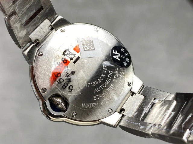 CARTIER