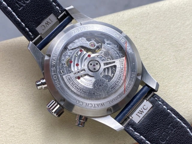 IWC