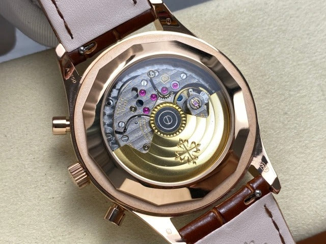 PATEK PHILIPPE