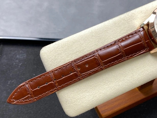 PATEK PHILIPPE
