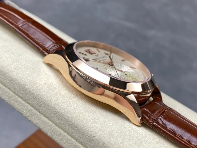 PATEK PHILIPPE