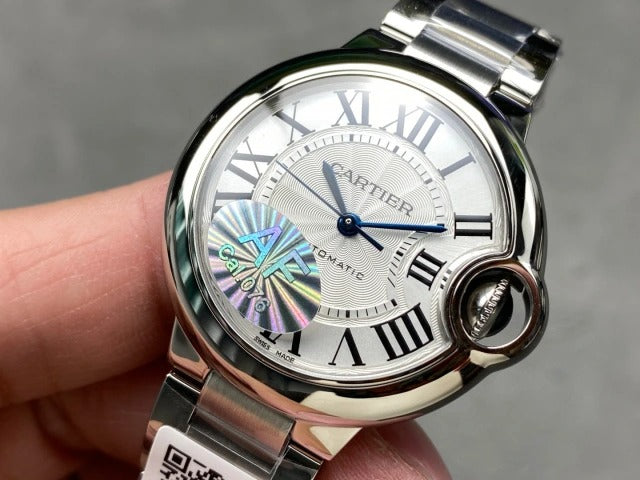 CARTIER