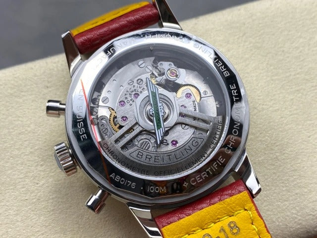 BREITLING