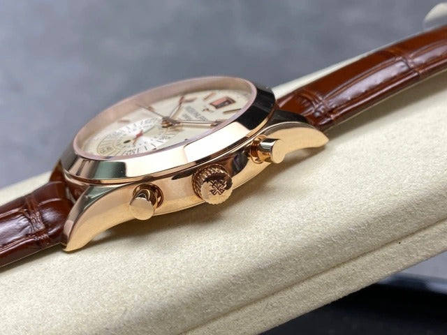 PATEK PHILIPPE