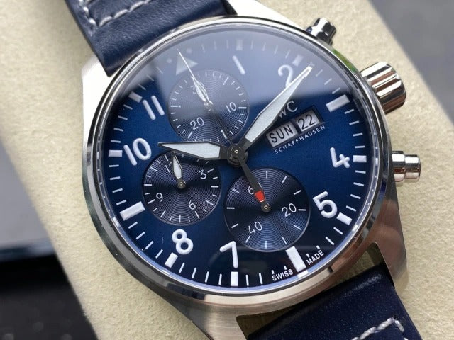 IWC