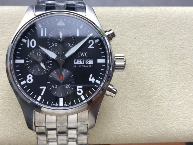IWC