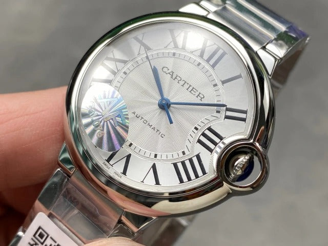 CARTIER