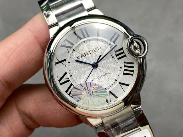 CARTIER