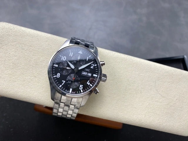 IWC