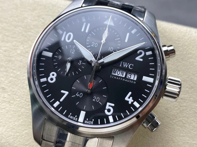 IWC