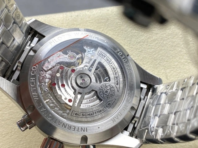 IWC
