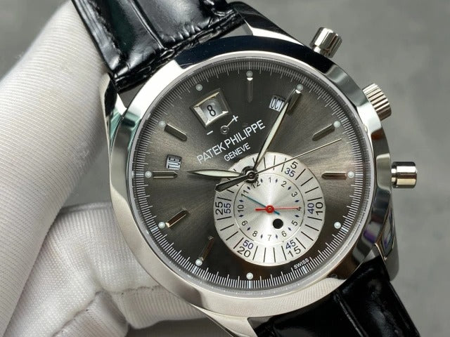 PATEK PHILIPPE