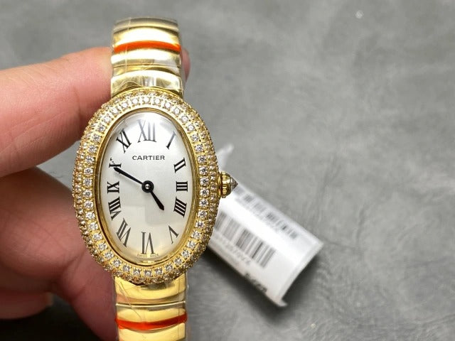 CARTIER