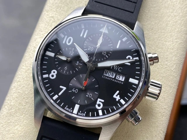 IWC