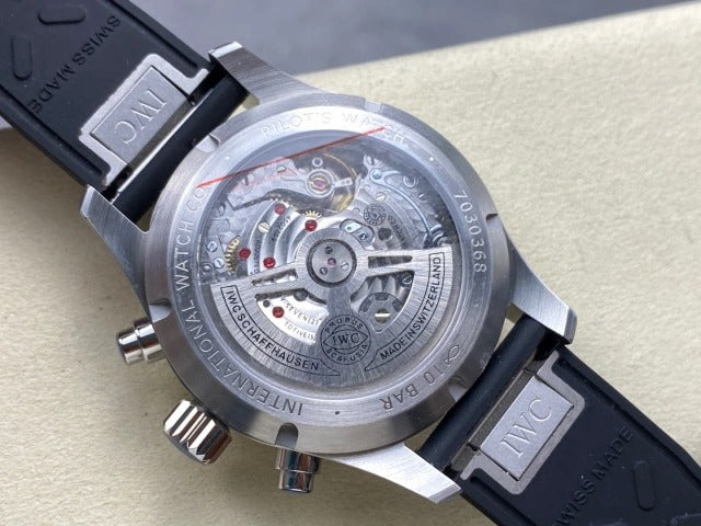 IWC
