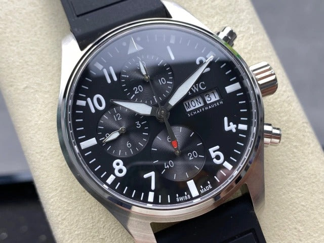 IWC