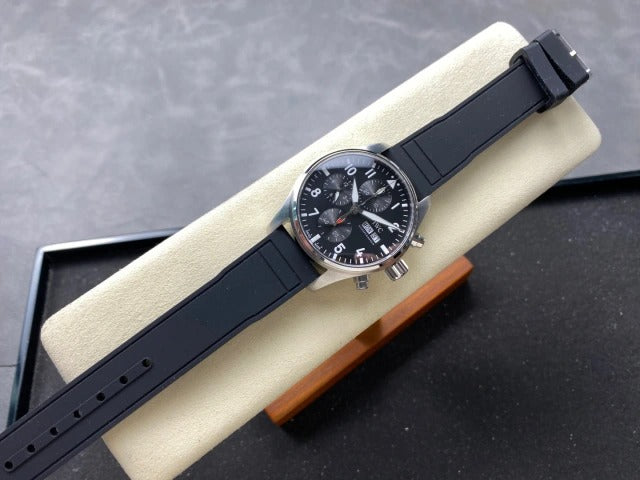 IWC