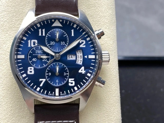 IWC