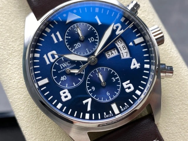 IWC