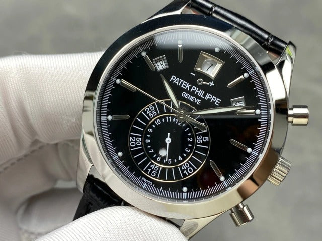 PATEK PHILIPPE