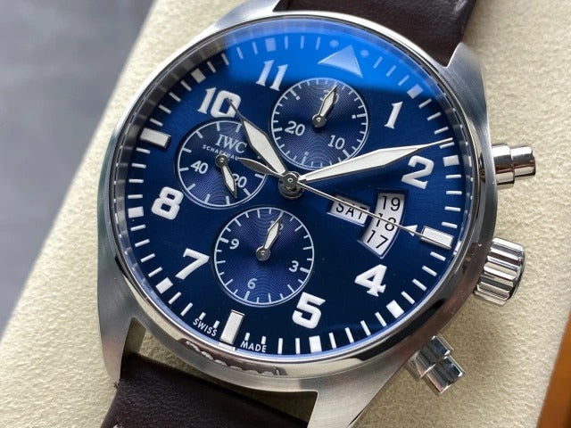 IWC