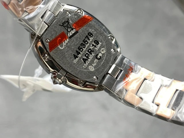 CARTIER
