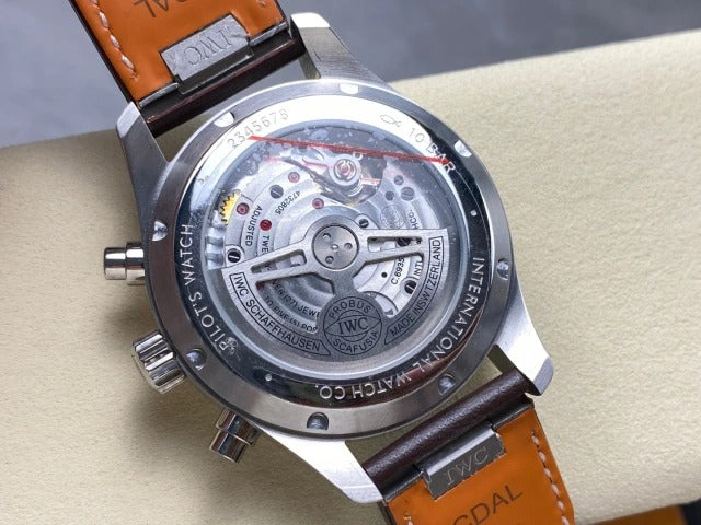 IWC