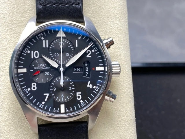 IWC