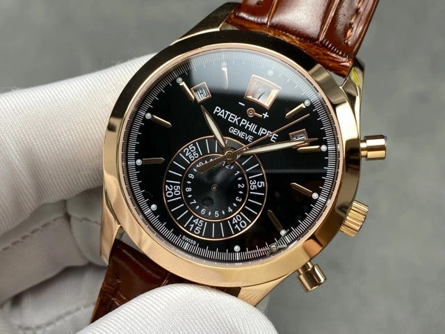 PATEK PHILIPPE