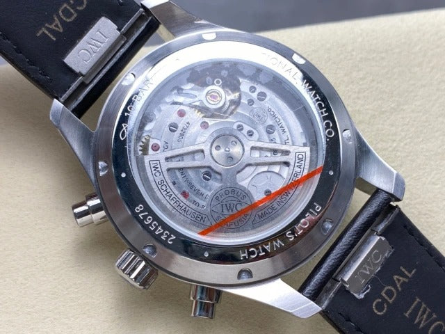 IWC