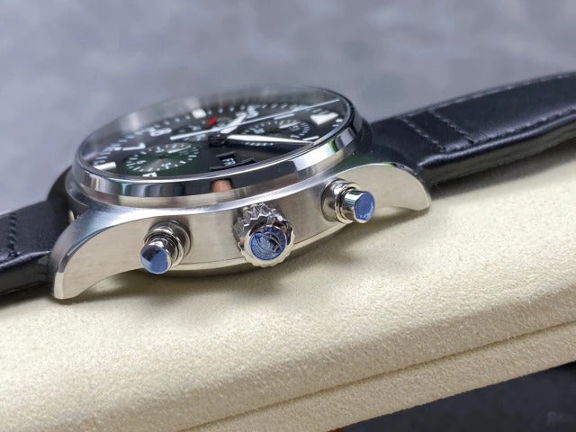 IWC