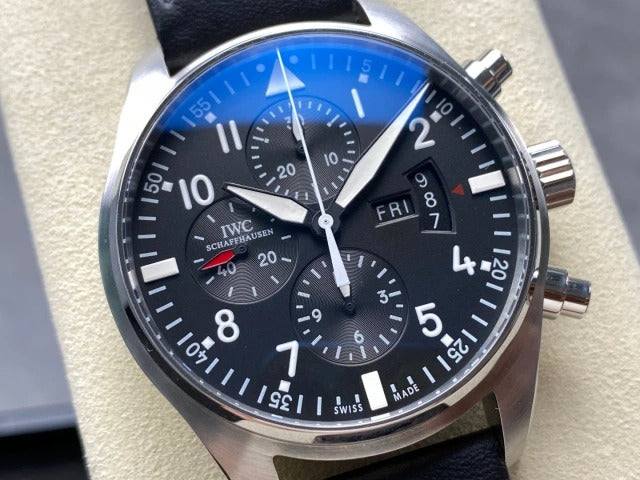 IWC