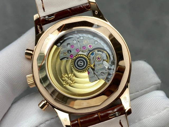 PATEK PHILIPPE