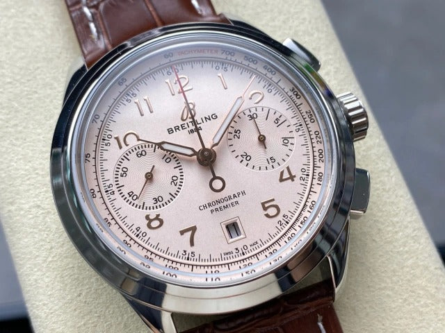 BREITLING