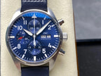 IWC