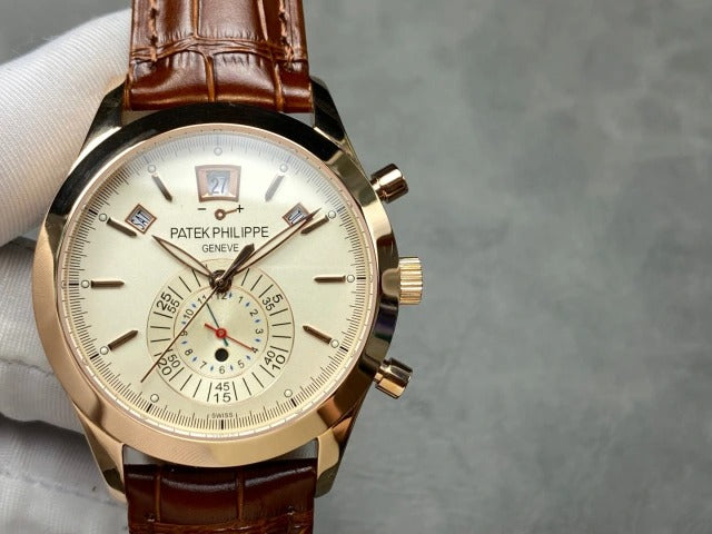 PATEK PHILIPPE